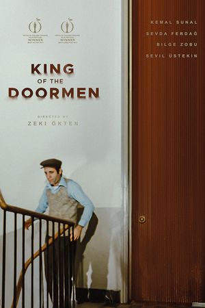 King of the Doormen's poster