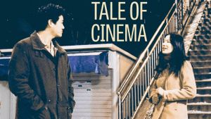 Tale of Cinema's poster
