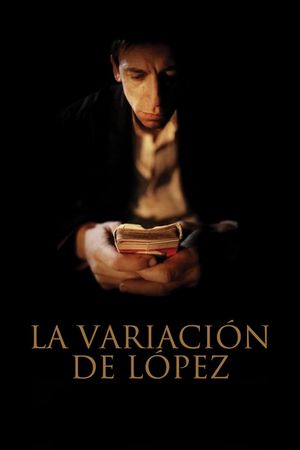 La variación de López's poster