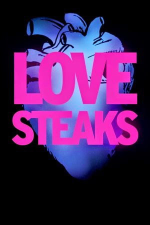 Love Steaks's poster