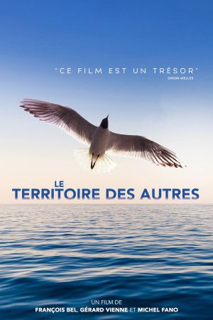 The Territory of Others's poster