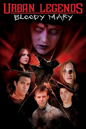 Urban Legends: Bloody Mary's poster