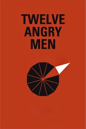 12 Angry Men's poster