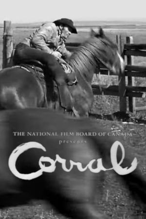 Corral's poster