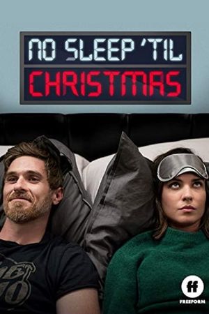 No Sleep 'Til Christmas's poster