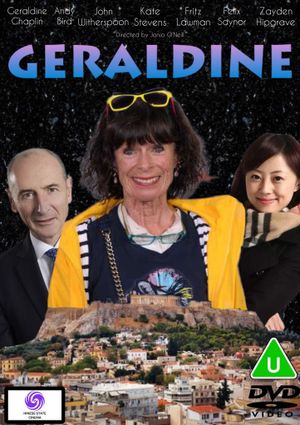 Geraldine's poster