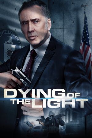 Dying of the Light's poster