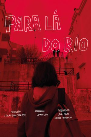 Para lá do Rio's poster