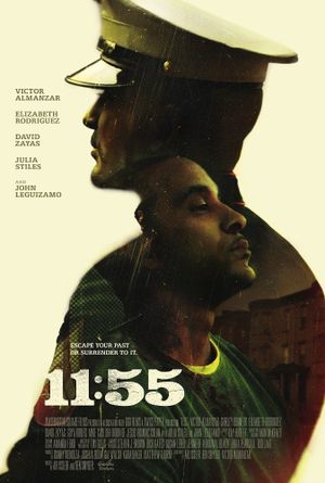 11:55's poster