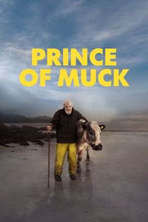 Prince of Muck's poster