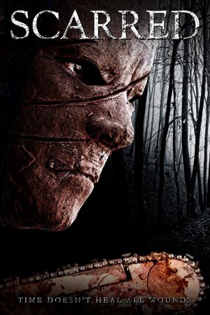 Scarred's poster image