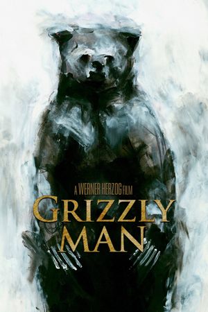 Grizzly Man's poster