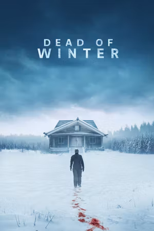 Dead of Winter's poster
