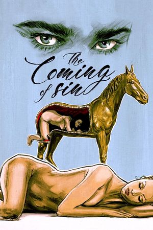 The Coming of Sin's poster