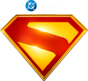 Superman's poster