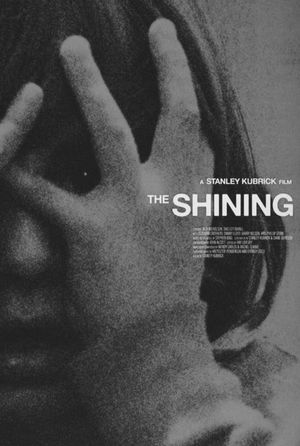 The Shining's poster