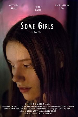 Some Girls's poster image