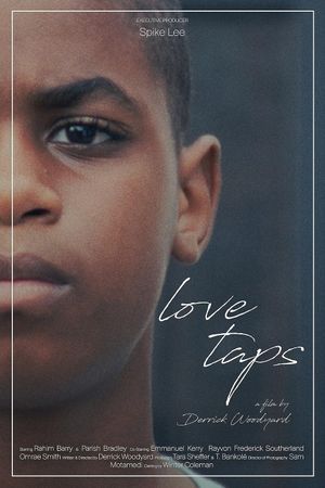 Love Taps's poster