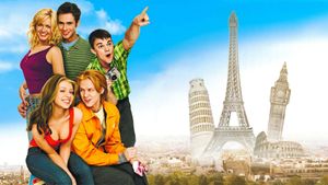 EuroTrip's poster
