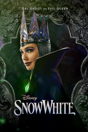 Snow White's poster