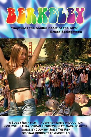 Berkeley's poster