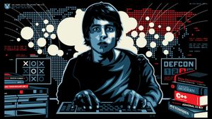 WarGames's poster