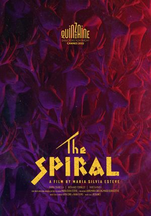 The Spiral's poster