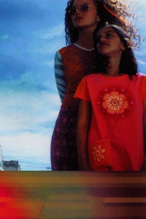 Mama Africa's poster