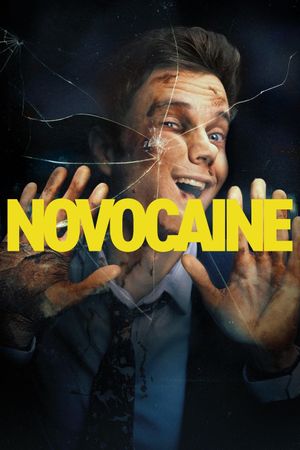 Novocaine's poster