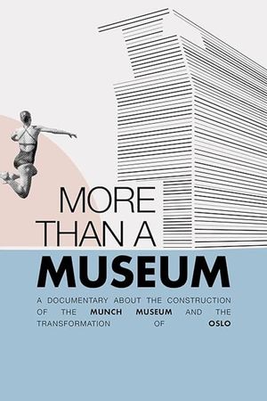 More than a museum's poster