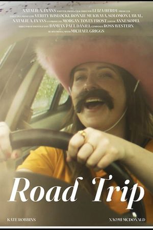 Road Trip's poster