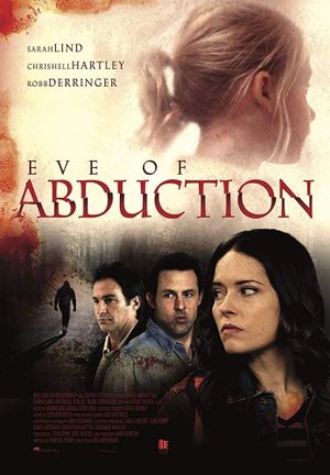 My Little Girl Is Gone's poster