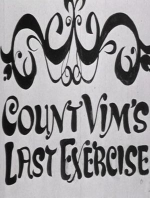 Count Vim's Last Exercise's poster