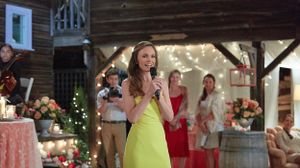 The Last Bridesmaid's poster