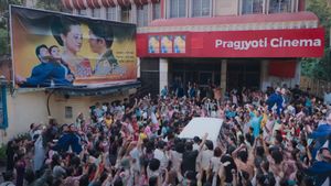 Bhaimon Da's poster