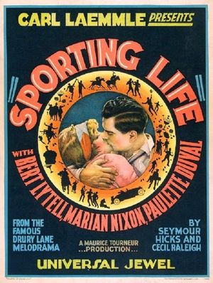 Sporting Life's poster image