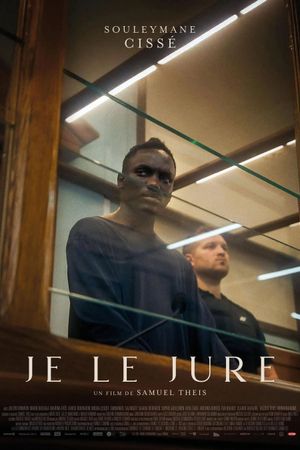 Je le jure's poster