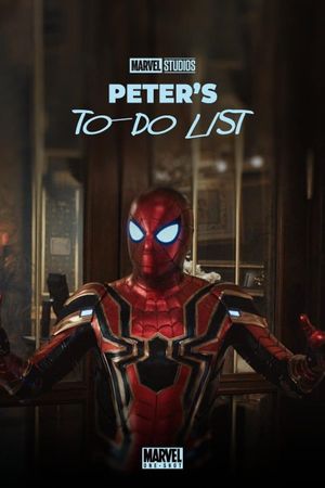 Peter's To-Do List's poster