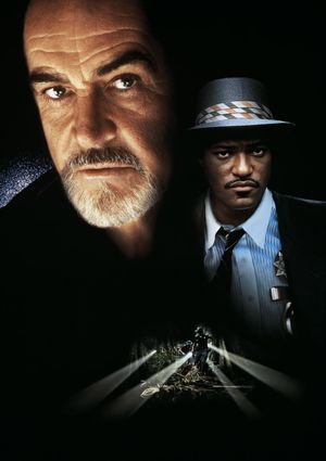 Just Cause's poster