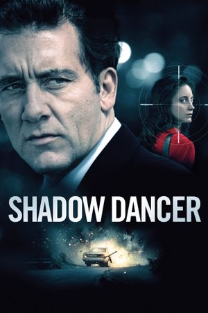 Shadow Dancer's poster