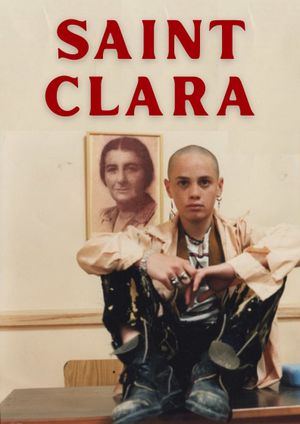 Saint Clara's poster