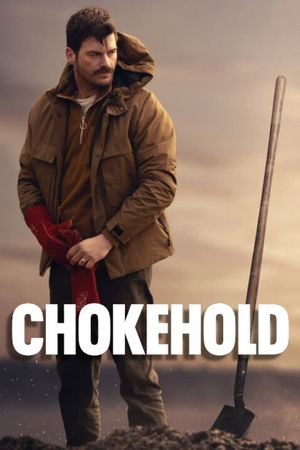 Chokehold's poster