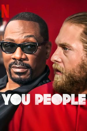 You People's poster