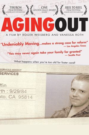 Aging Out's poster