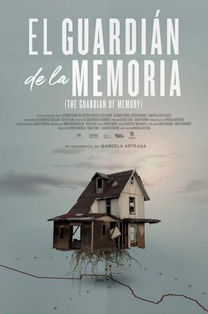 The Guardian of Memory's poster