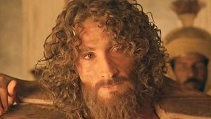 Mary Magdalene's poster