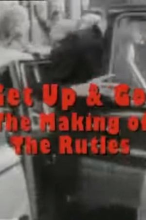Get Up and Go: The Making of 'The Rutles''s poster