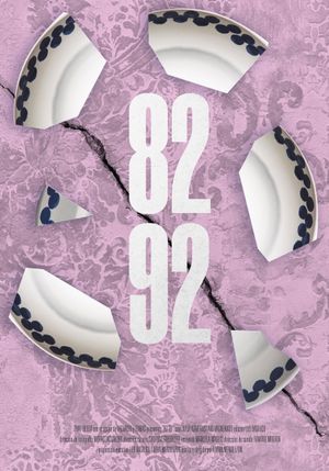 82-92's poster