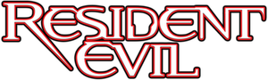 Resident Evil's poster