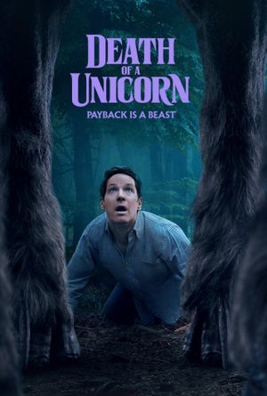 Death of a Unicorn's poster